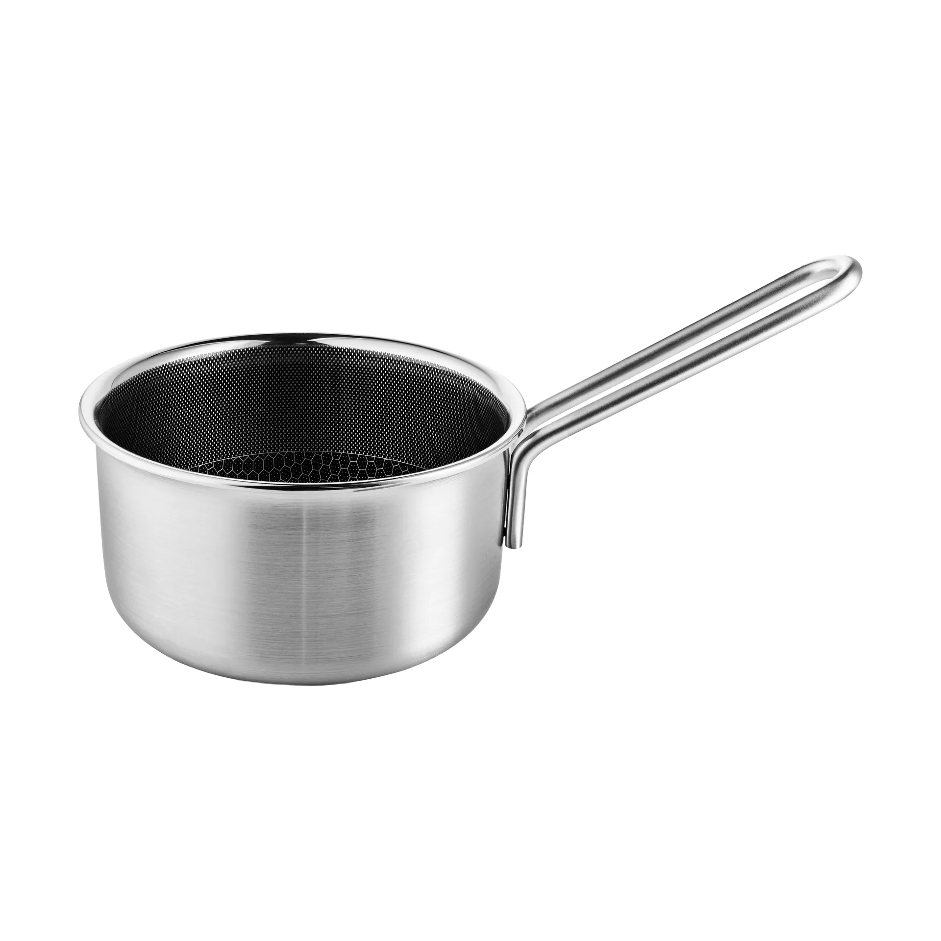 Eva Trio Multi kastrull, 1,8 L, Mosaic keramisk Slip-Let®-beläggning Eva Solo