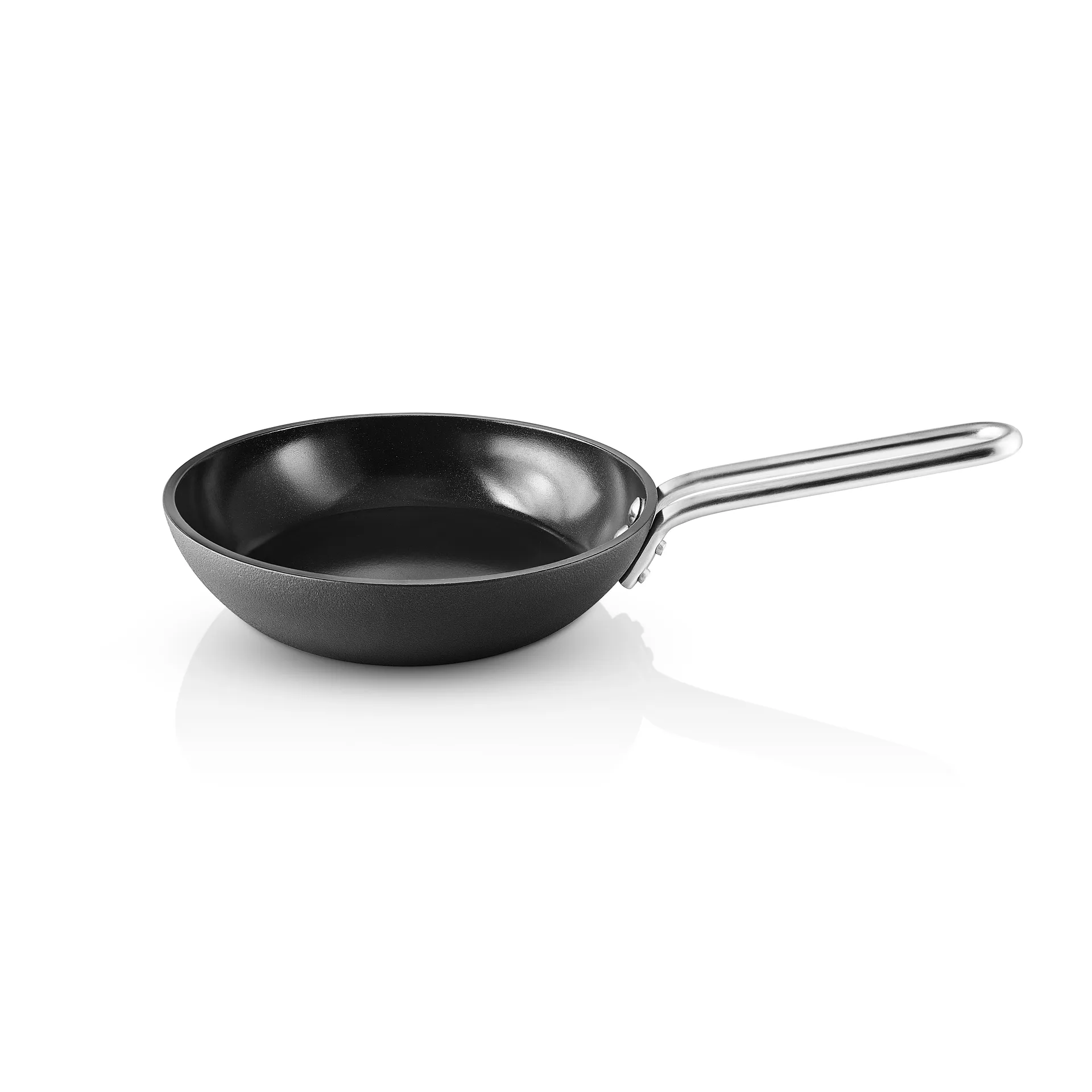 Eva Trio Professional svart stekpanna Slip-Let, 20 cm Eva Solo