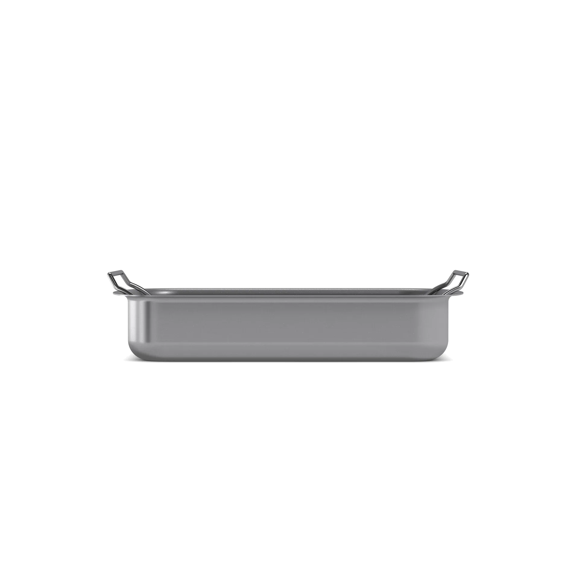 Eva Trio Professionell långpanna med galler, 19,5x28,5 cm Eva Solo