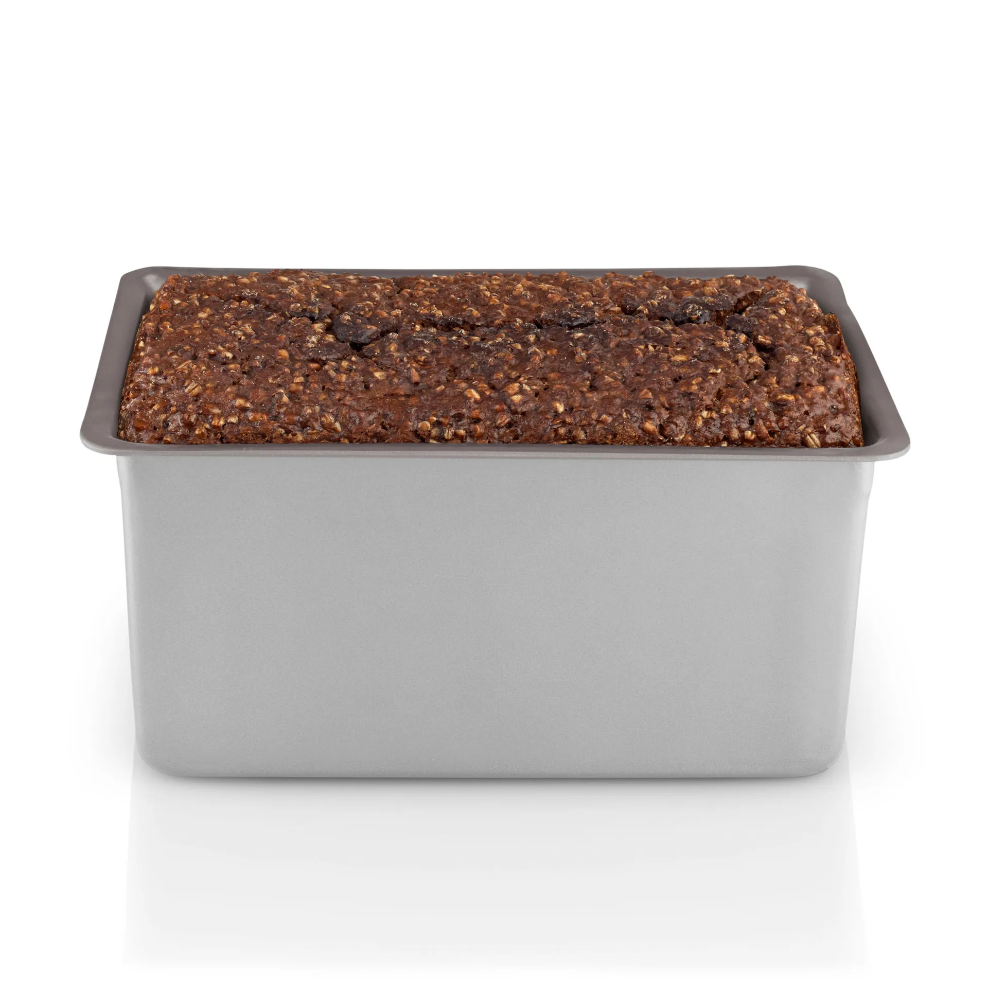 Eva Trio Professionell rågbrödsform, 2 L Eva Solo