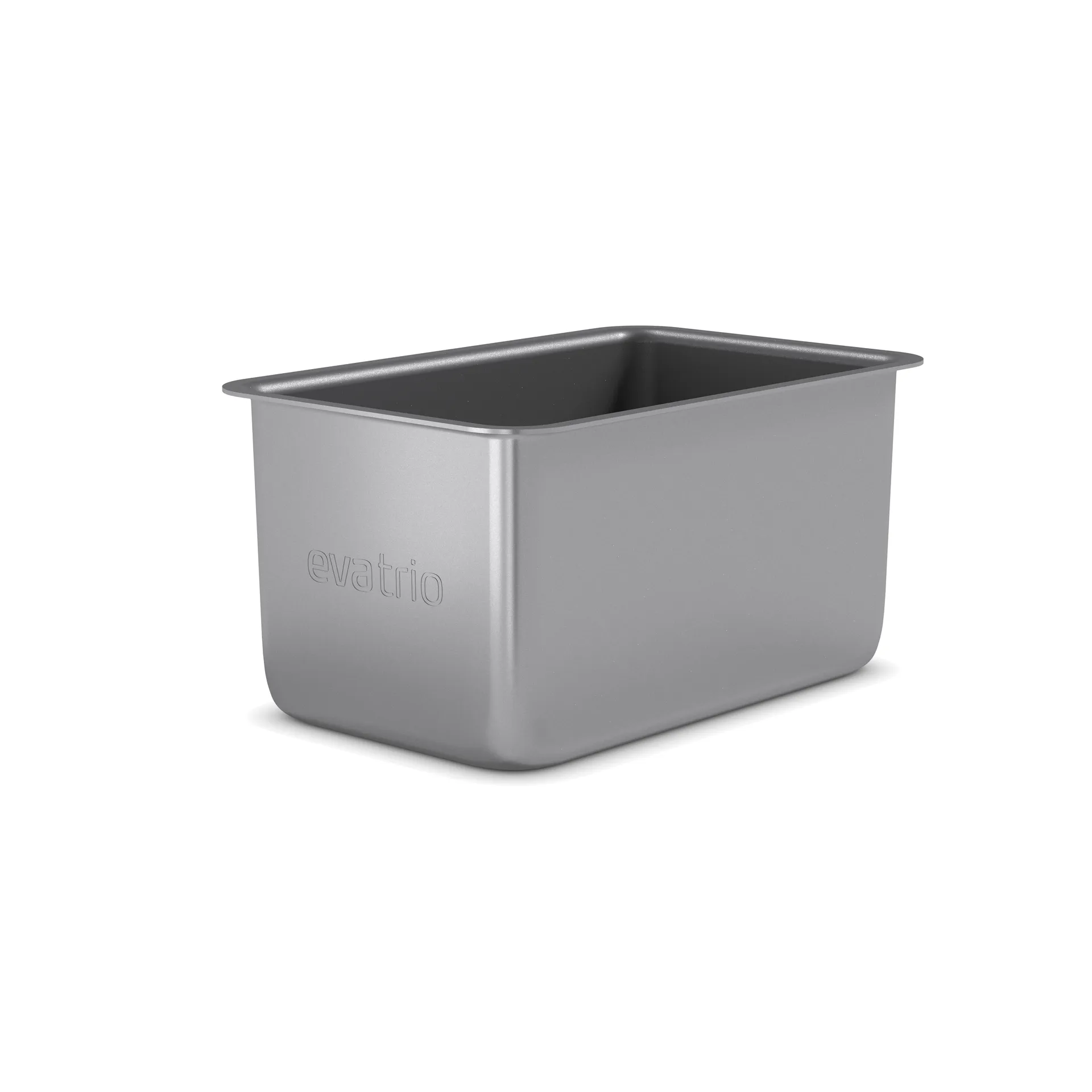 Eva Trio Professionell Slip-Let rågbrödsform, 2 L Eva Solo