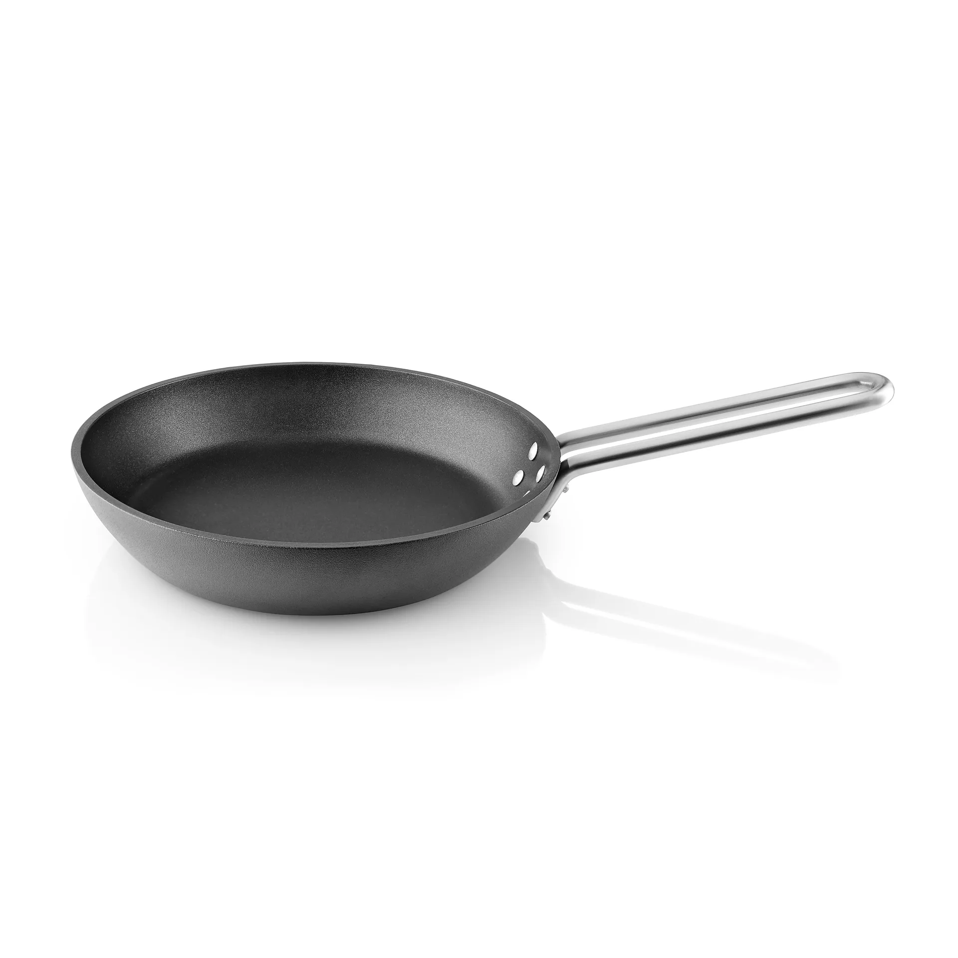 Eva Trio Professionell stekpanna, Ø24 cm Eva Solo