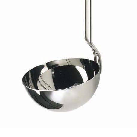 Eva Trio slev oval, 6 cm Eva Solo
