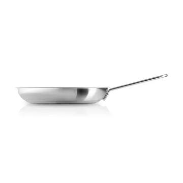 Eva Trio Stainless Steel Slip-Let keramisk stekpanna - 32 cm - Eva Solo