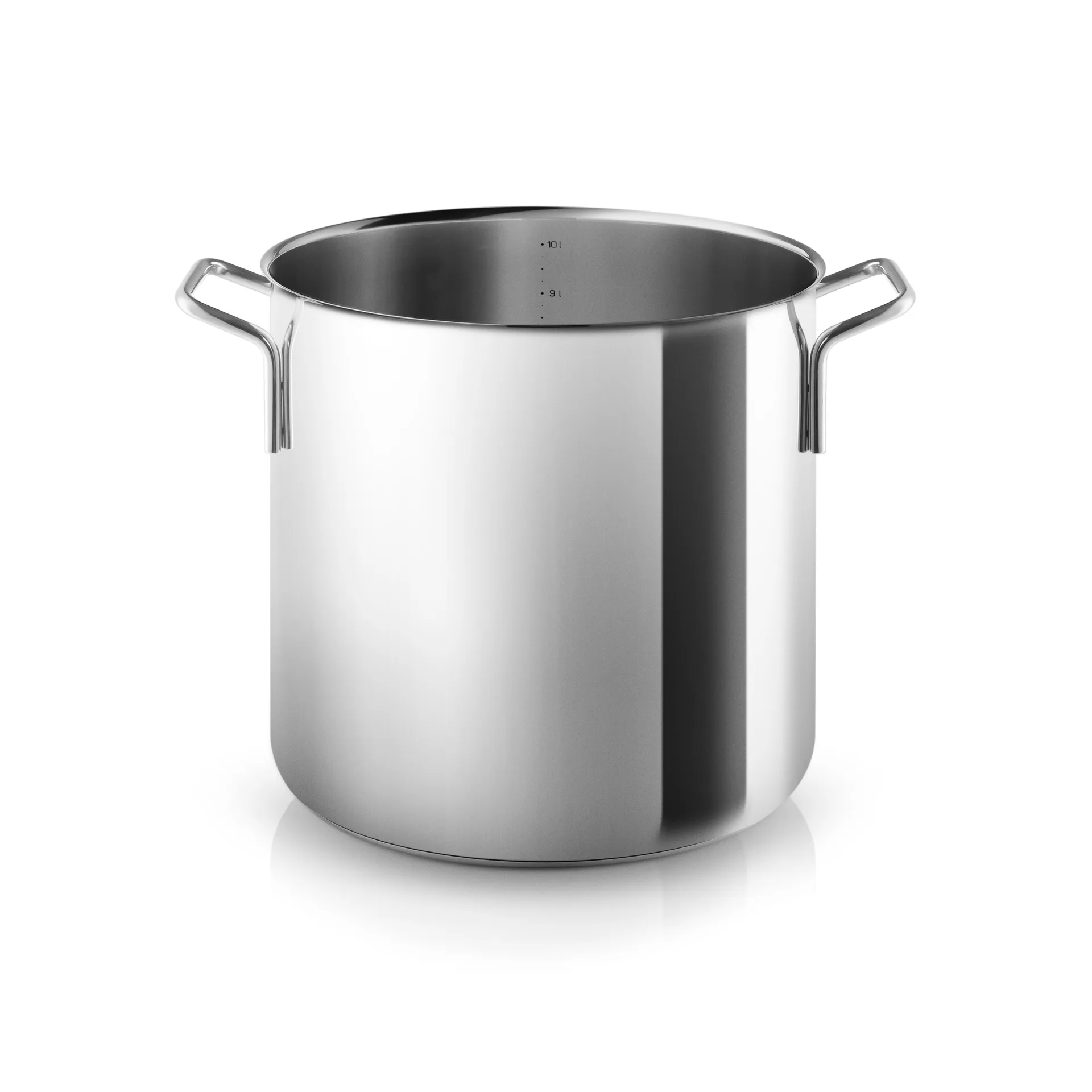 Eva Trio Stainless Steel soppgryta, 10 L Eva Solo