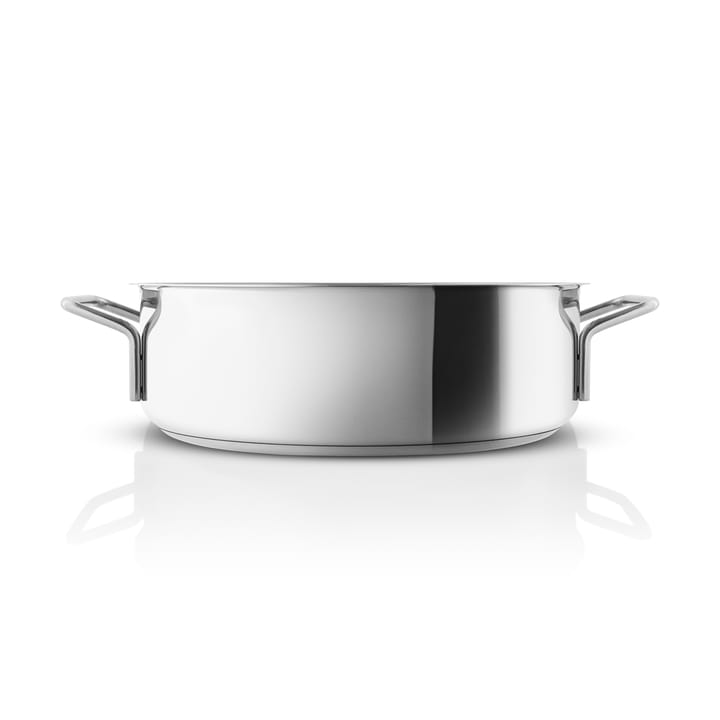 Eva Trio Stainless Steel traktörgryta 2 handtag, Ø28 cm Eva Solo