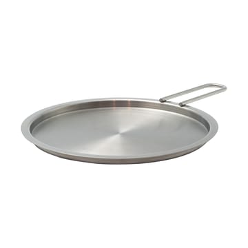 Eva Trio tallrikslock återvunnet rostfritt stål - Ø20 cm - Eva Solo