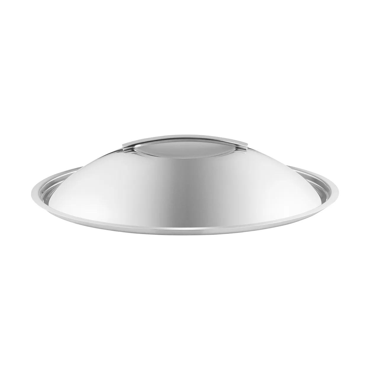 Eva Solo Eva Trio välvt lock återvunnet rostfritt stål Ø32 cm
