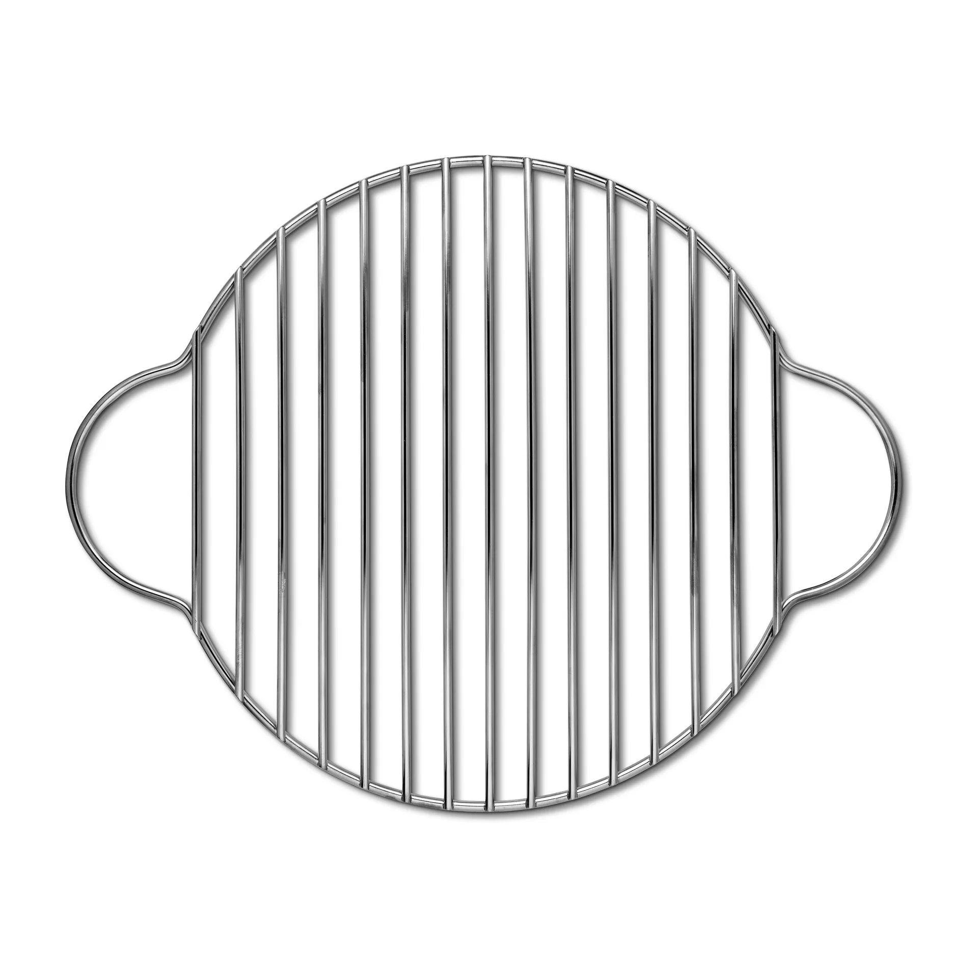 FireCylinder grillgaller, Ø29,5 cm Eva Solo