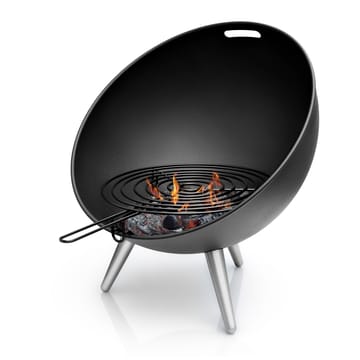 FireGlobe grillgaller - Svart - Eva Solo