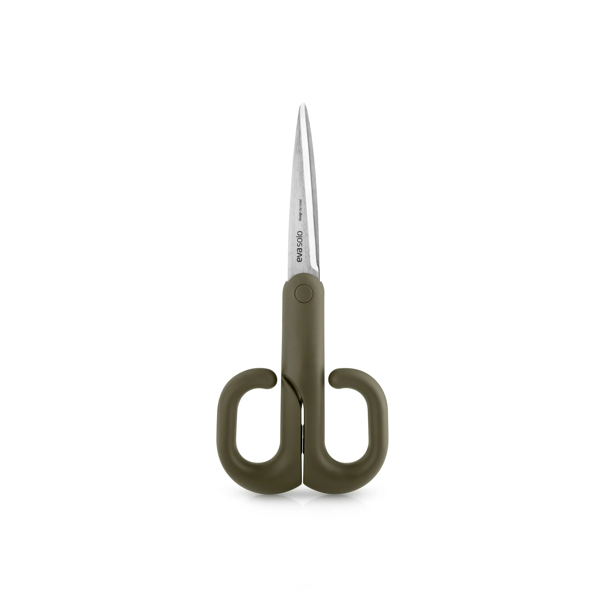 Green tool kökssax 20 cm, Grön Eva Solo