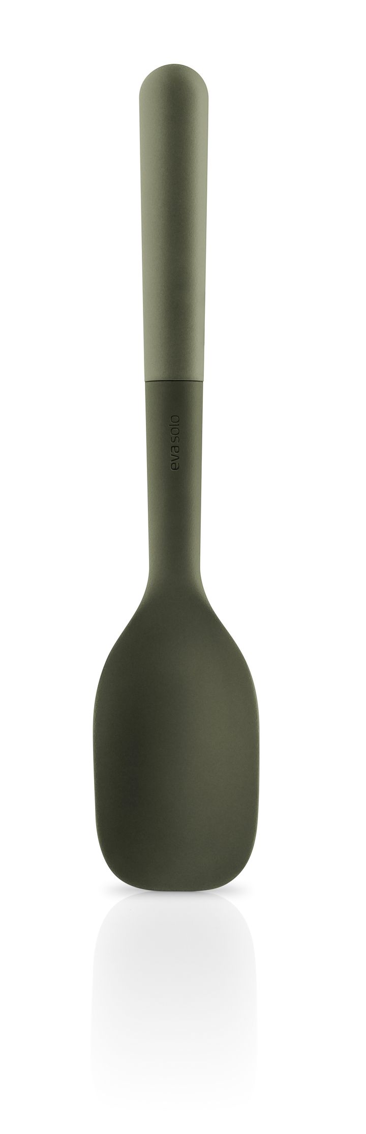 Green tool slev, stor 28 cm, Grön Eva Solo