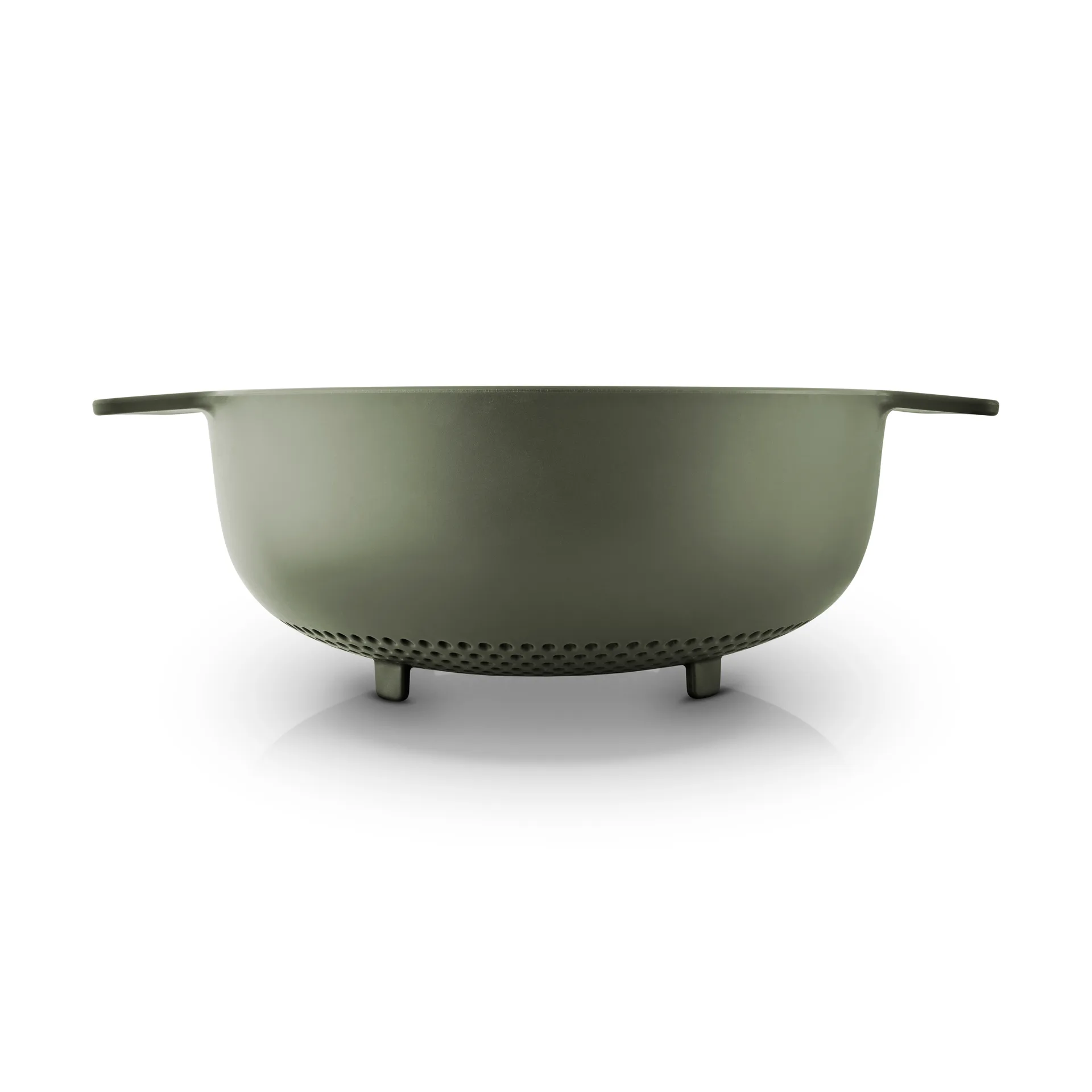 Green tools durkslag, Green Eva Solo