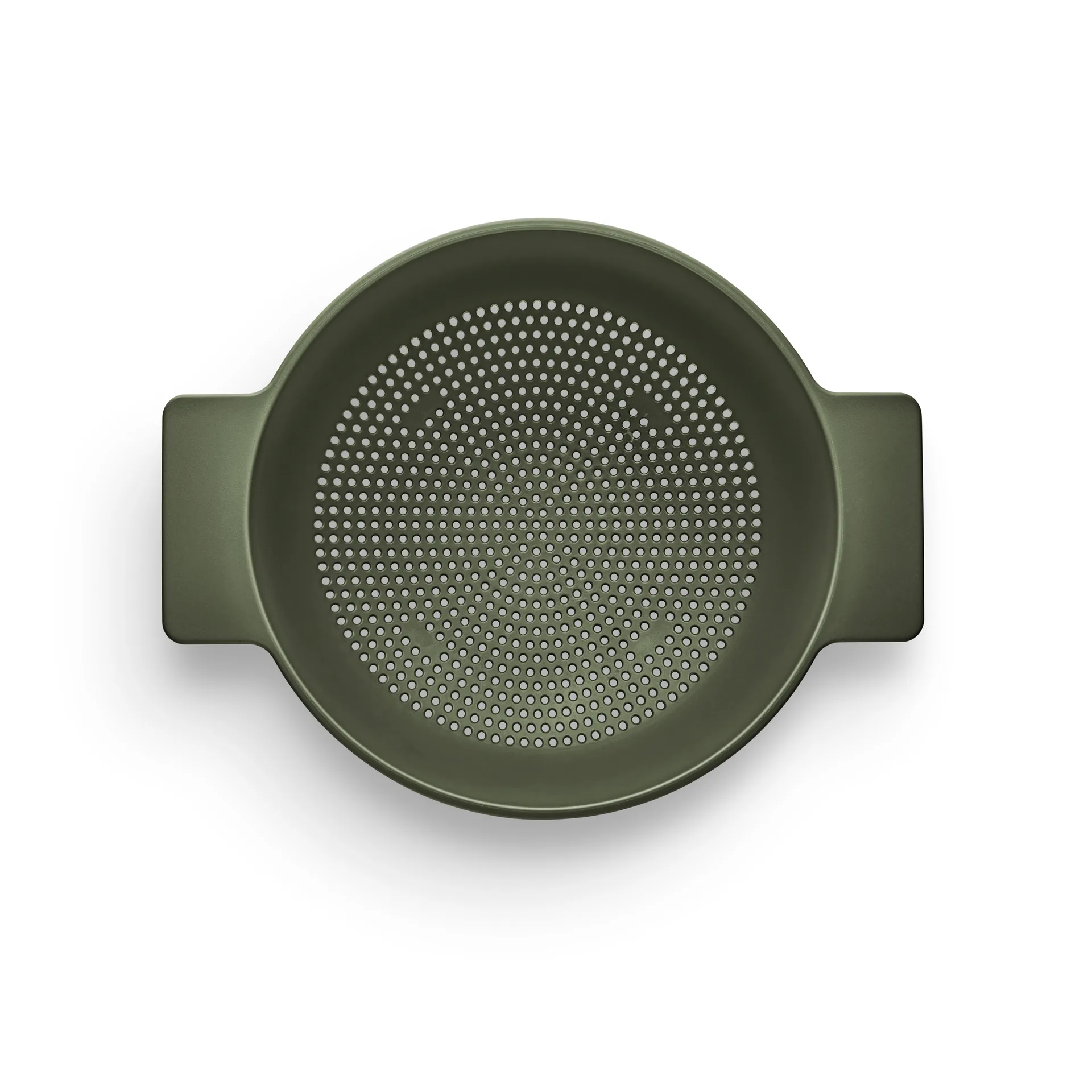 Green tools durkslag, Green Eva Solo
