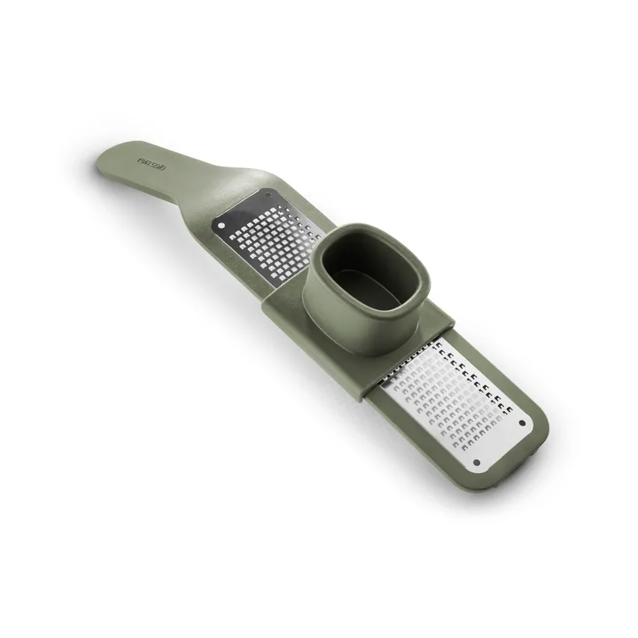 Green tools mikro rivjärn - Green - Eva Solo