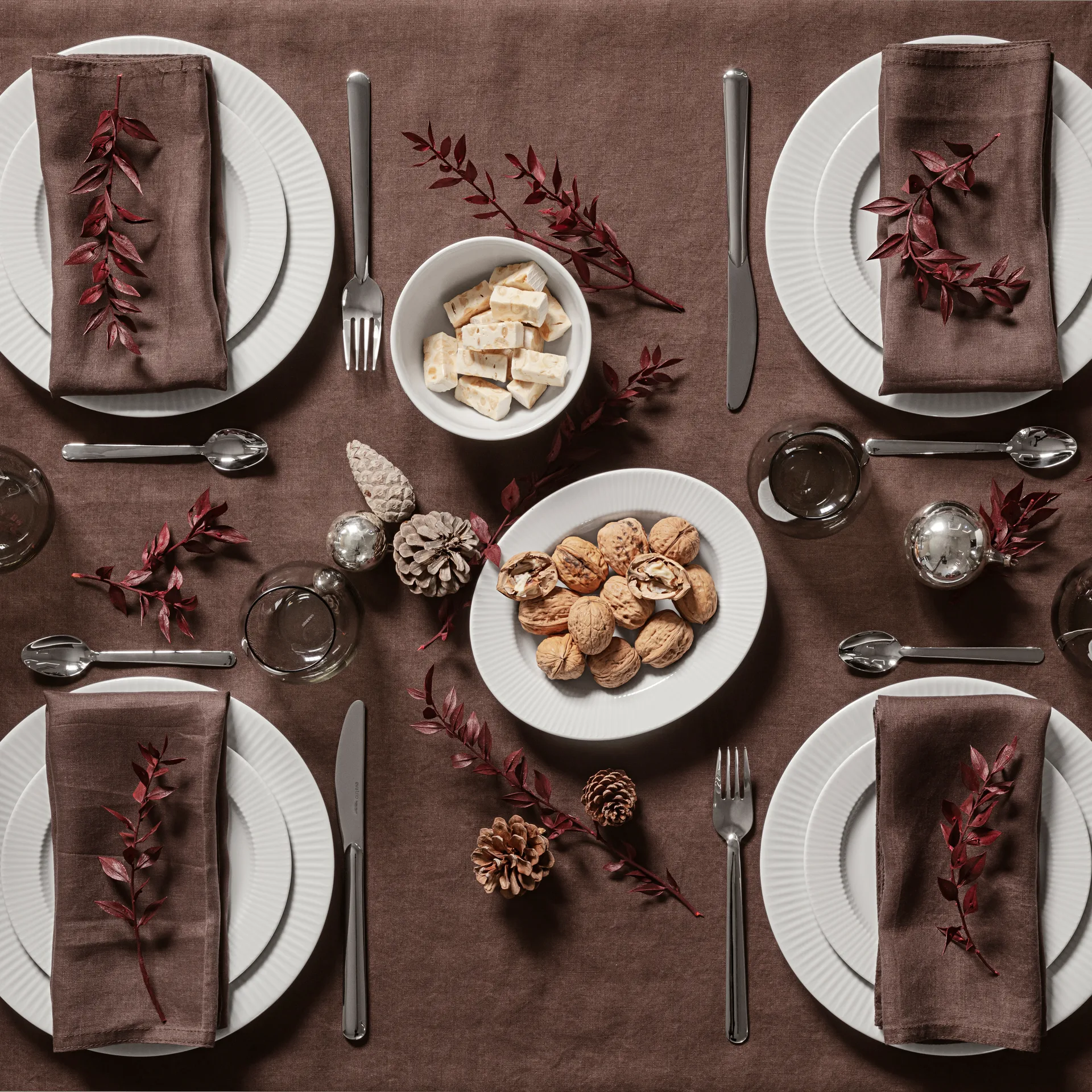 Legio Nova bestickset, 16 delar Eva Solo