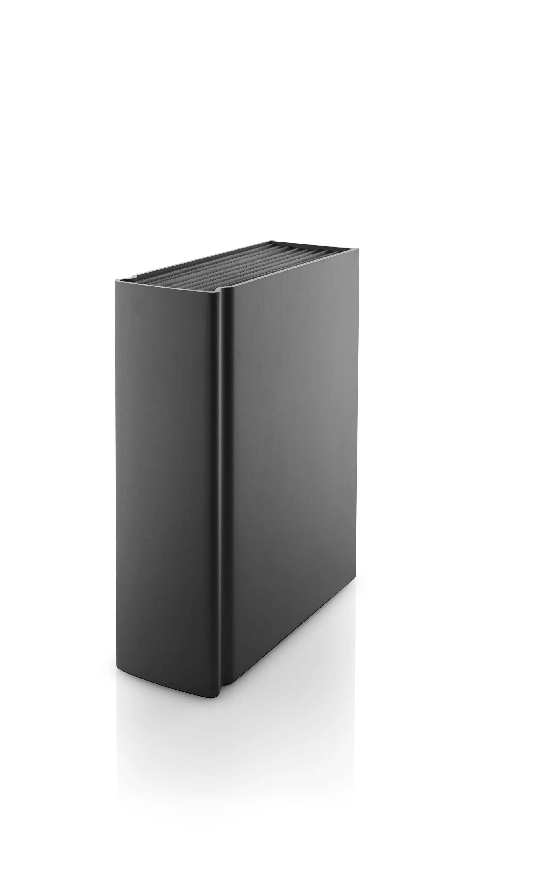 Lexicon knivblock, Svart Eva Solo