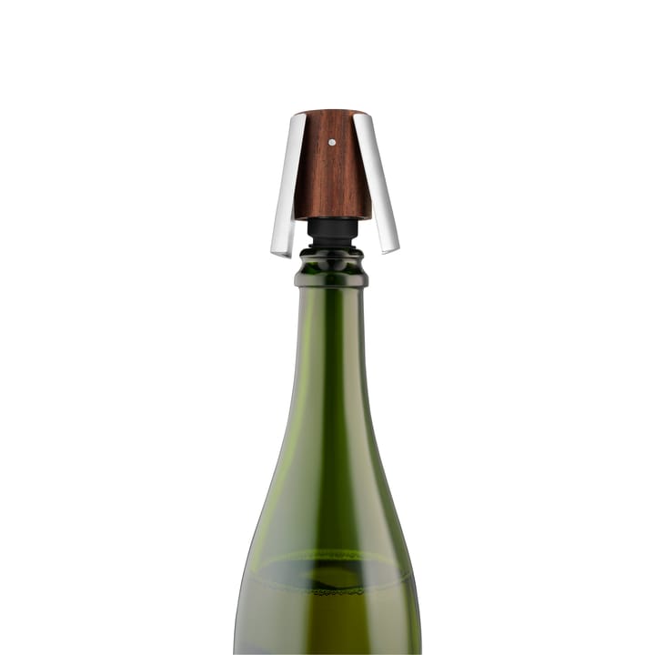 Liquid Lounge champagnekork, Walnut Eva Solo