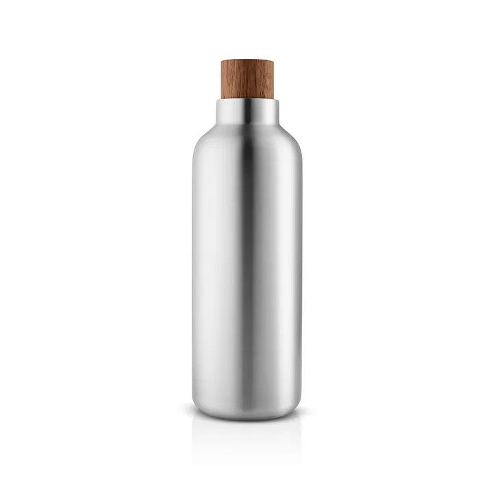 Liquid lounge termosflaska - Brushed steel, 0,7 L - Eva Solo