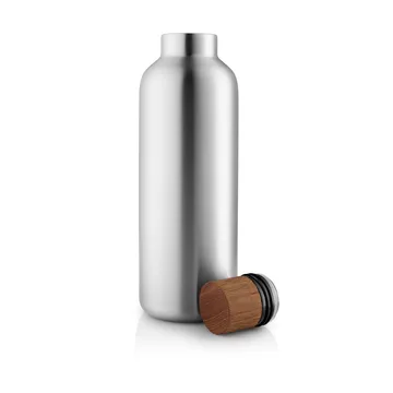 Liquid lounge termosflaska - Brushed steel, 0,7 L - Eva Solo