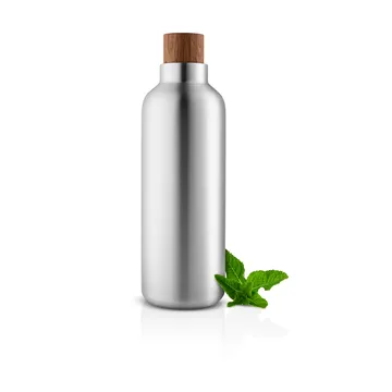 Liquid lounge termosflaska - Brushed steel, 0,7 L - Eva Solo
