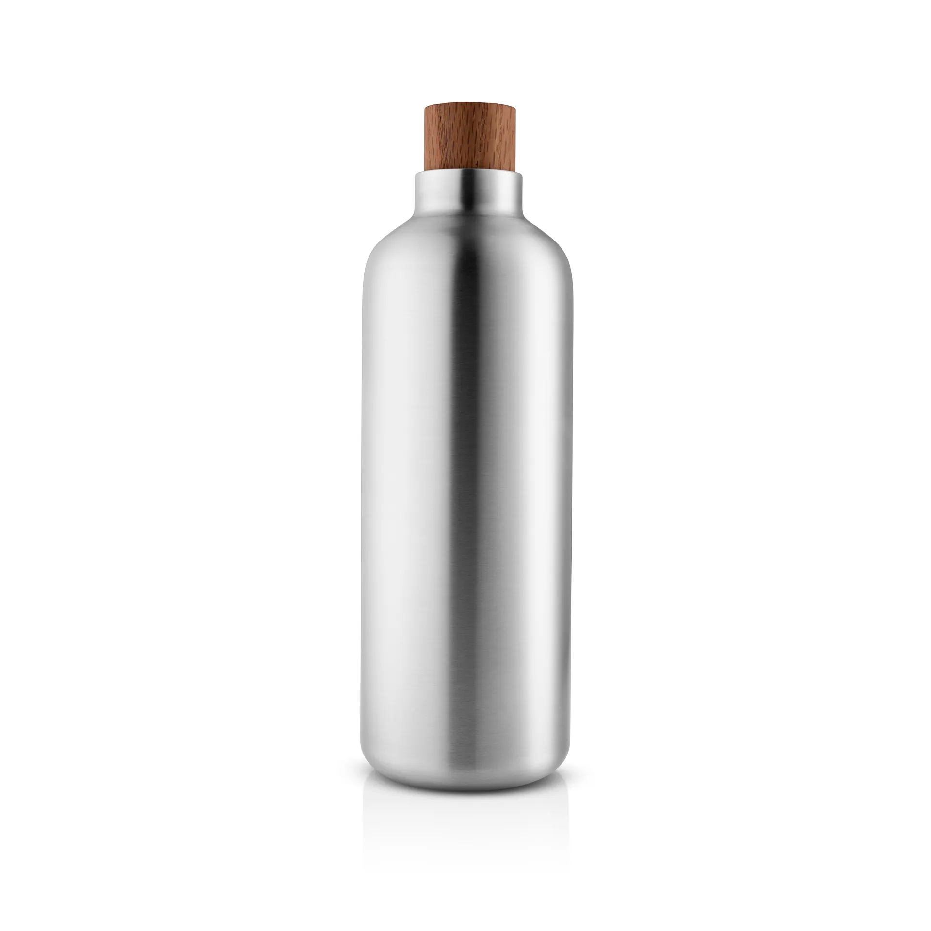 Liquid lounge termosflaska, Brushed steel, 1 L Eva Solo