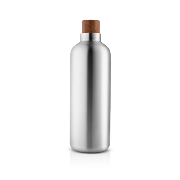 Liquid lounge termosflaska - Brushed steel, 1 L - Eva Solo