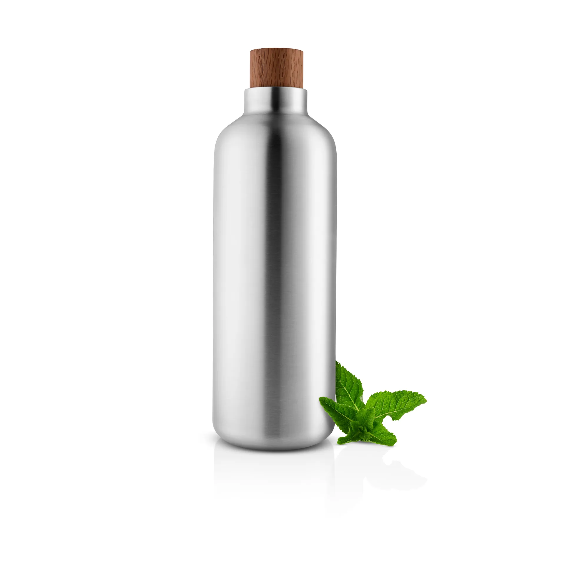 Liquid lounge termosflaska, Brushed steel, 1 L Eva Solo