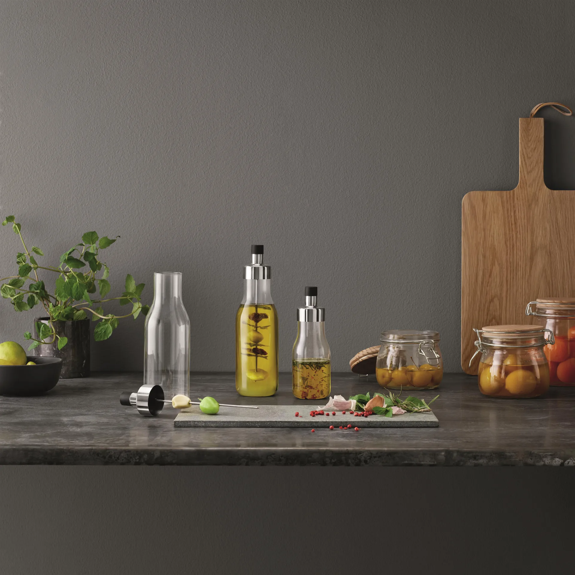 My Flavour salladsdressingshaker, 0,25 l Eva Solo