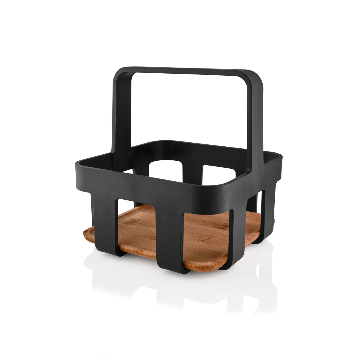 Produktfoto för Eva Solo Nordic Kitchen Table Caddy, svart