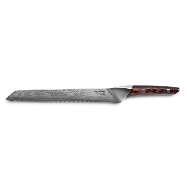 Nordic Kitchen brödkniv, 24 cm Eva Solo