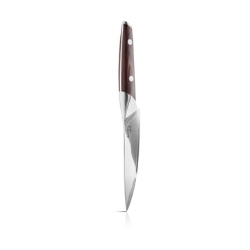 Eva Solo Nordic Kitchen grönsakskniv 13 cm Damaskusstål