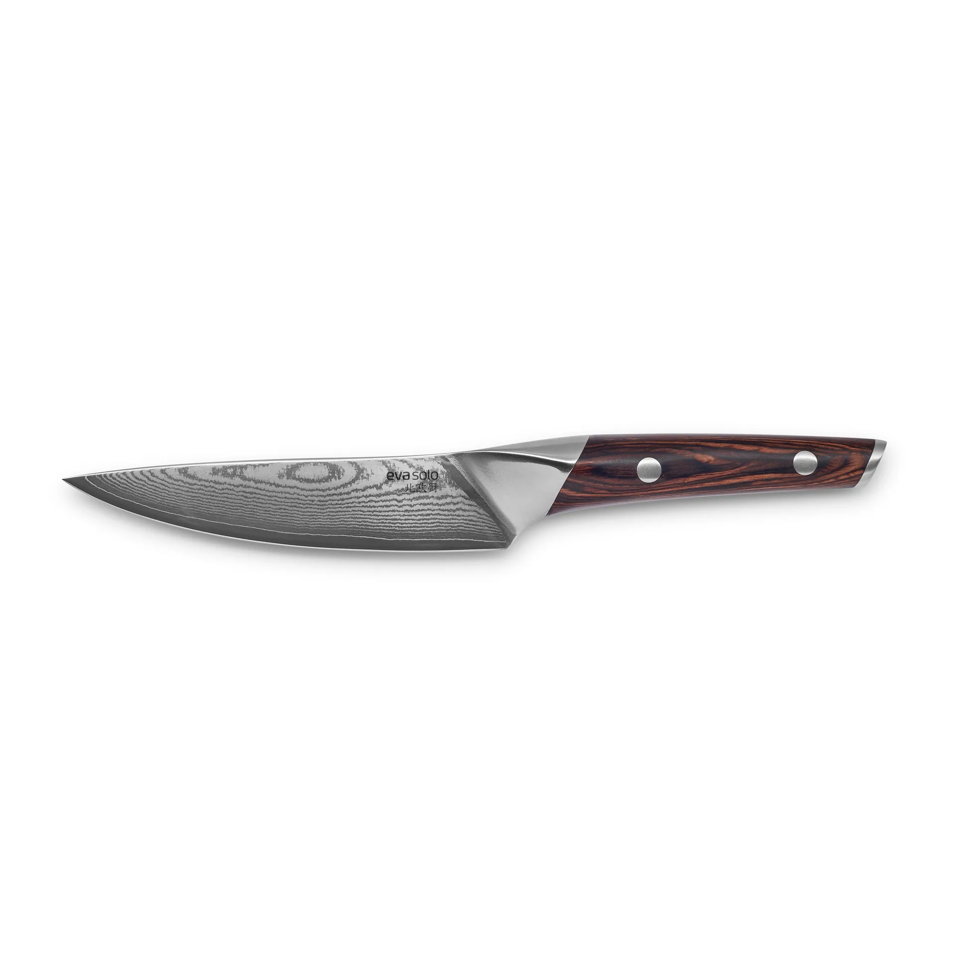 Nordic Kitchen grönsakskniv, 13 cm Eva Solo