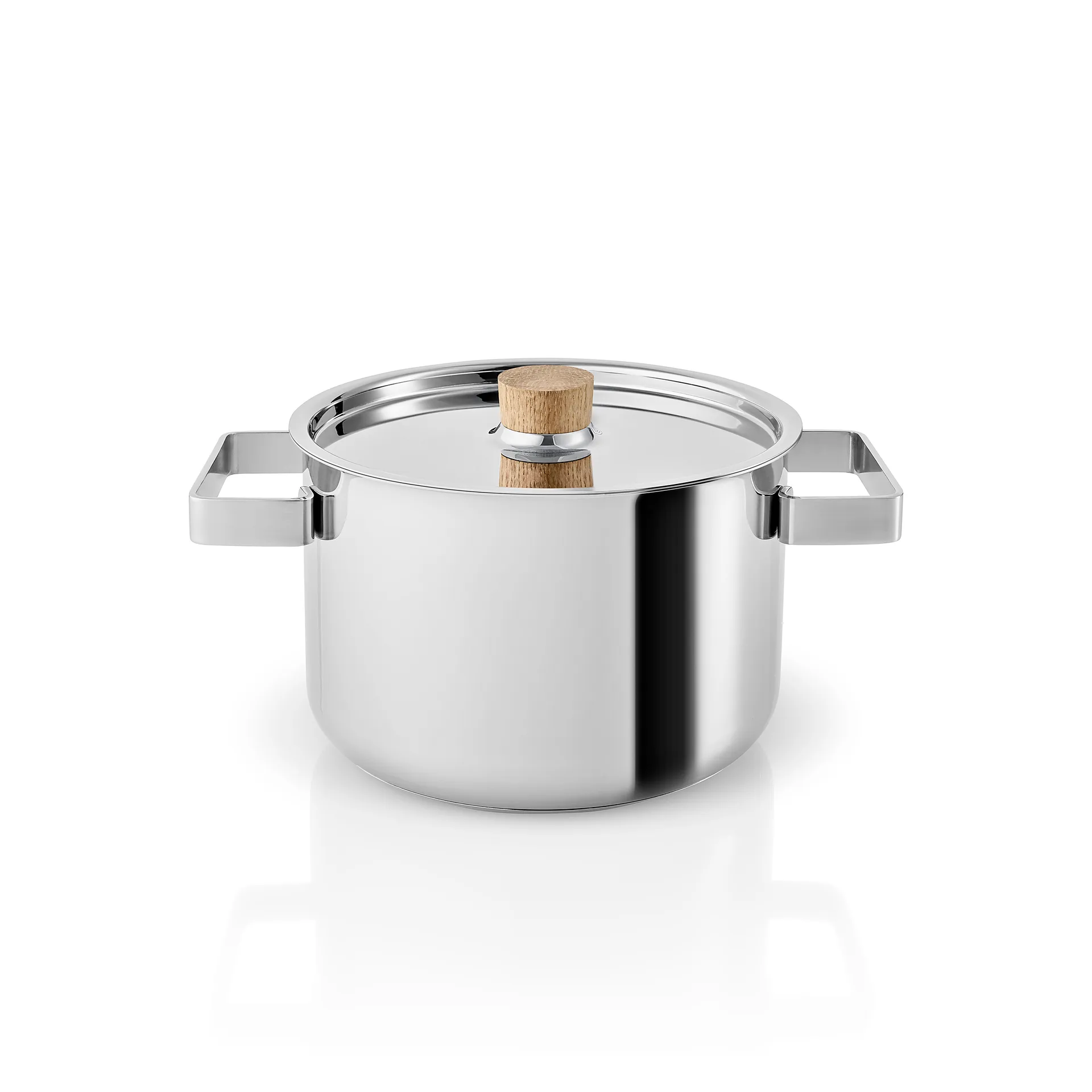 Nordic Kitchen gryta RS, 3 l Eva Solo