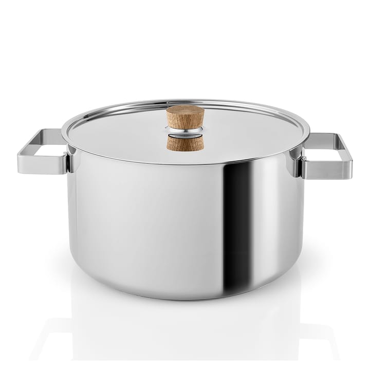 Nordic Kitchen gryta RS - 6 l - Eva Solo