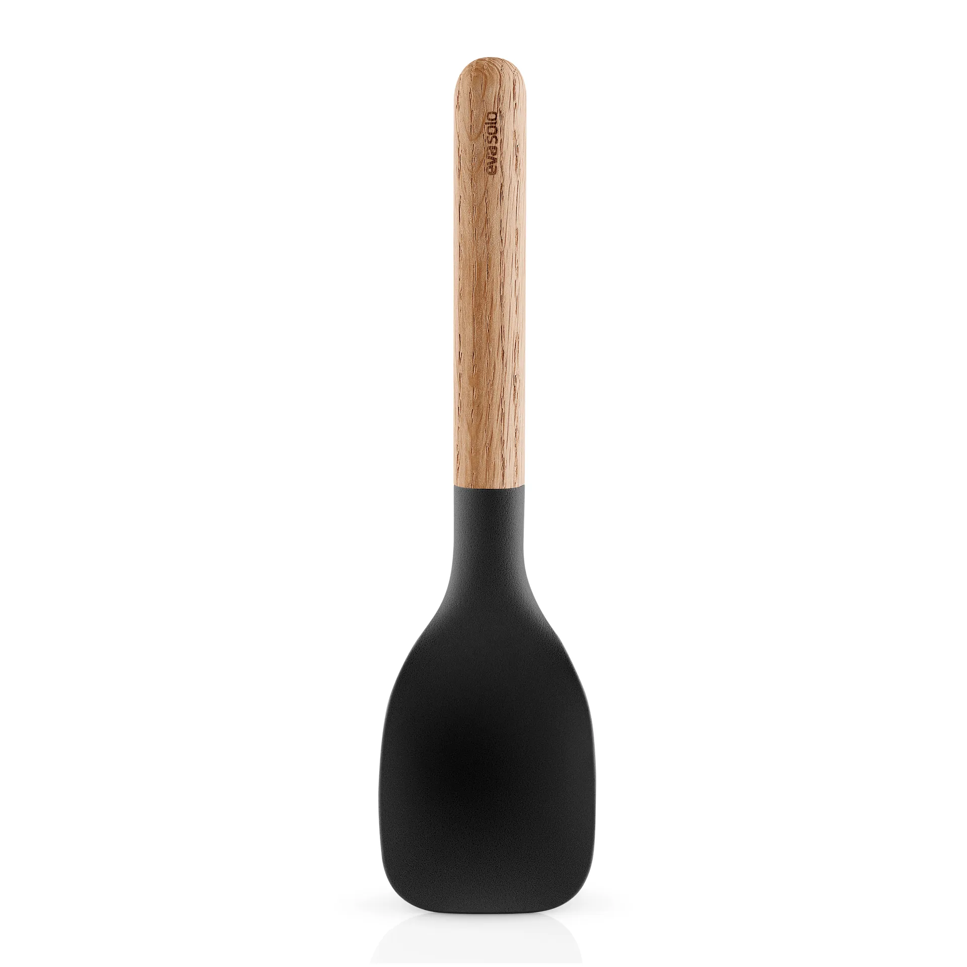 Nordic Kitchen grytsked liten, Svart Eva Solo