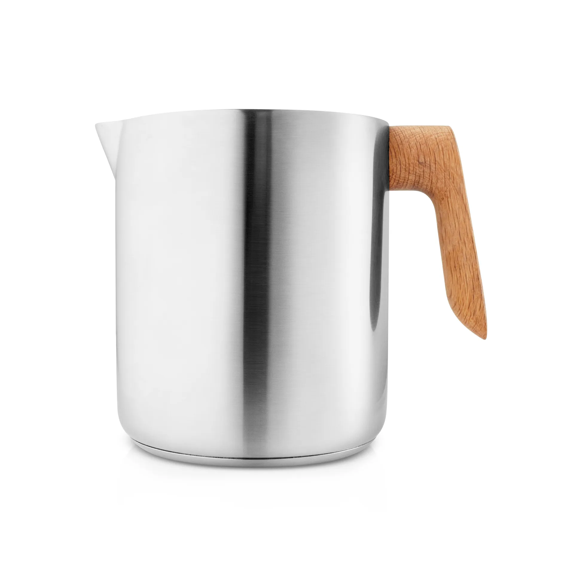 Nordic kitchen induktionskanna 1 L, Rostfritt stål Eva Solo