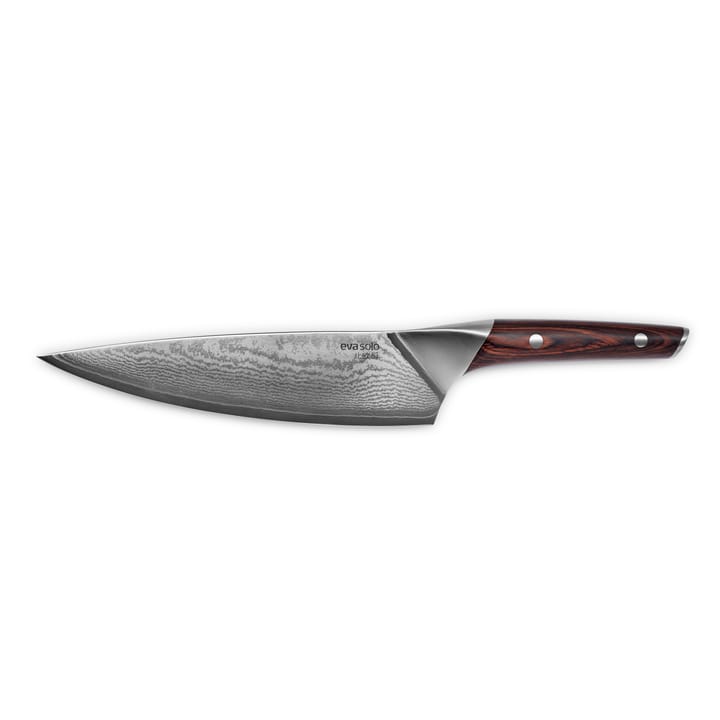 Nordic Kitchen kockkniv - 20 cm - Eva Solo