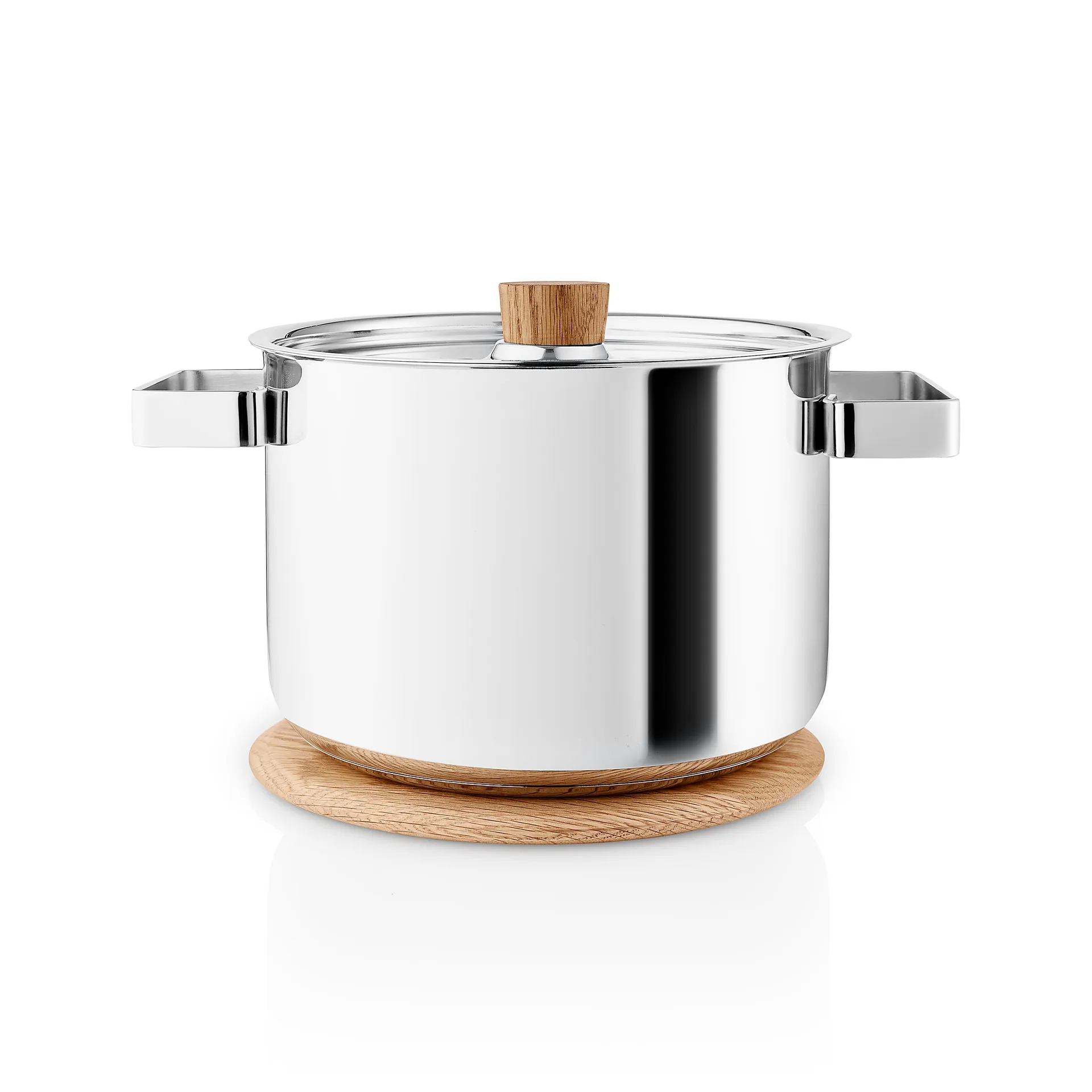 Nordic Kitchen magnetiskt grytunderlägg, 18, 5 cm Eva Solo