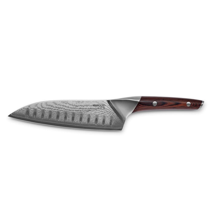 Nordic Kitchen santokukniv - 18 cm - Eva Solo