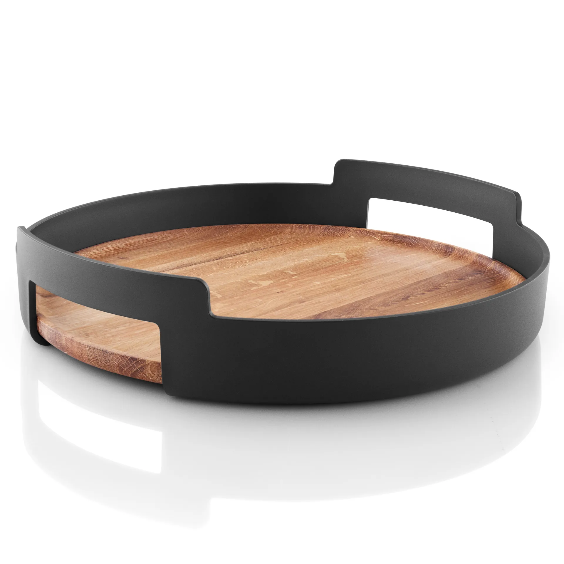 Nordic Kitchen serveringsbricka, Ø35 cm Eva Solo