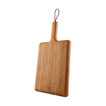 Nordic kitchen skärbräda bambu - 24x32 cm - Eva Solo