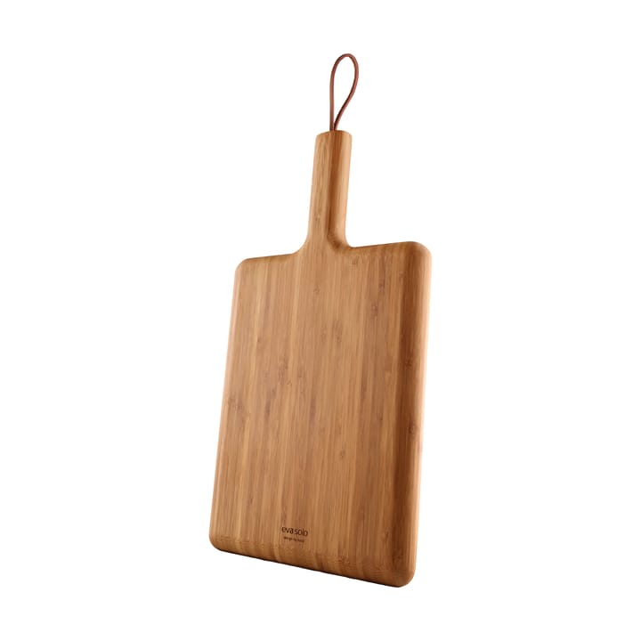 Nordic kitchen skärbräda bambu, 24x32 cm Eva Solo