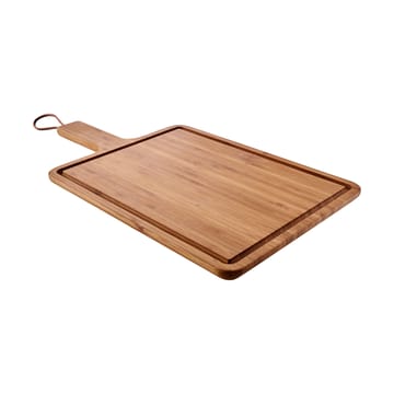 Nordic kitchen skärbräda bambu - 24x32 cm - Eva Solo
