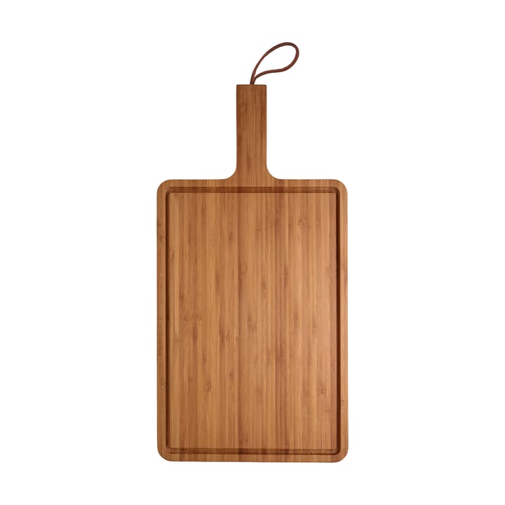 Nordic kitchen skärbräda bambu - 26x38 cm - Eva Solo