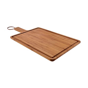Nordic kitchen skärbräda bambu - 26x38 cm - Eva Solo