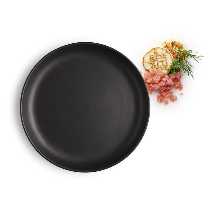 Nordic Kitchen tallrik, 17 cm Eva Solo