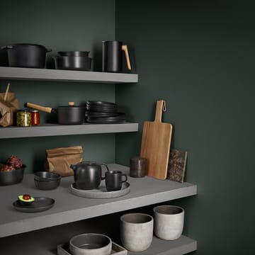 Nordic Kitchen tallrik - 25 cm - Eva Solo