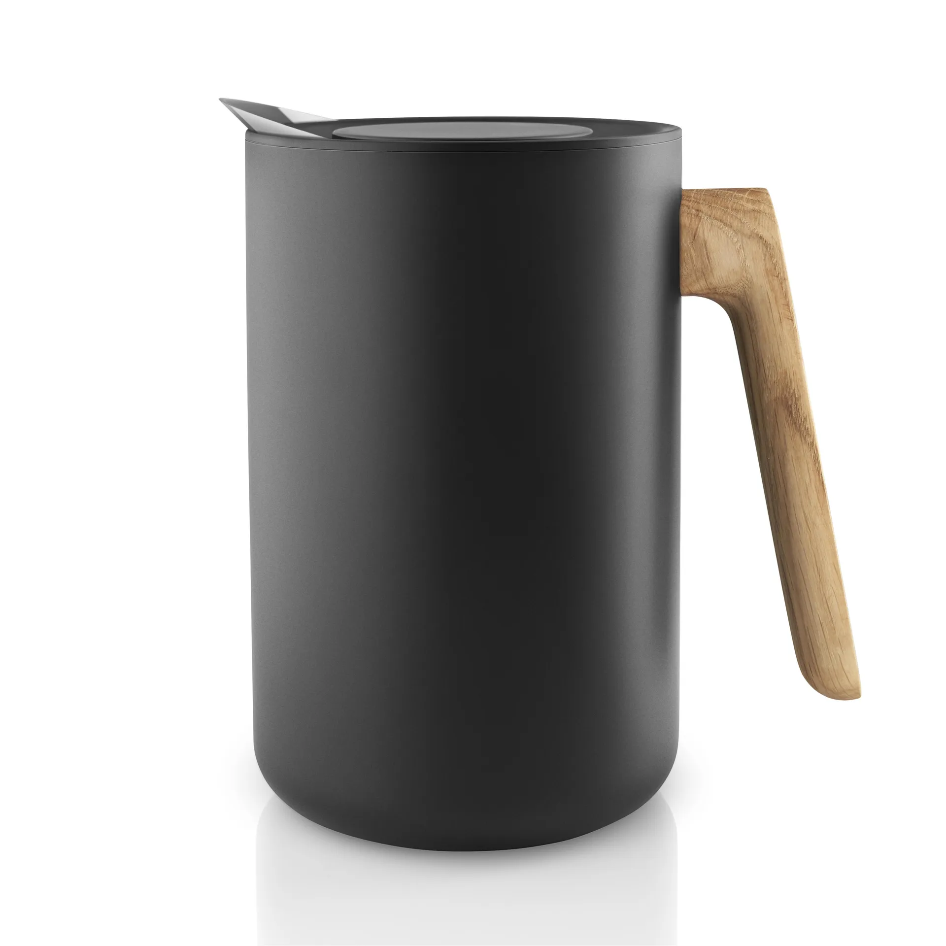 Eva Solo Nordic Kitchen termoskanna 1 L Svart