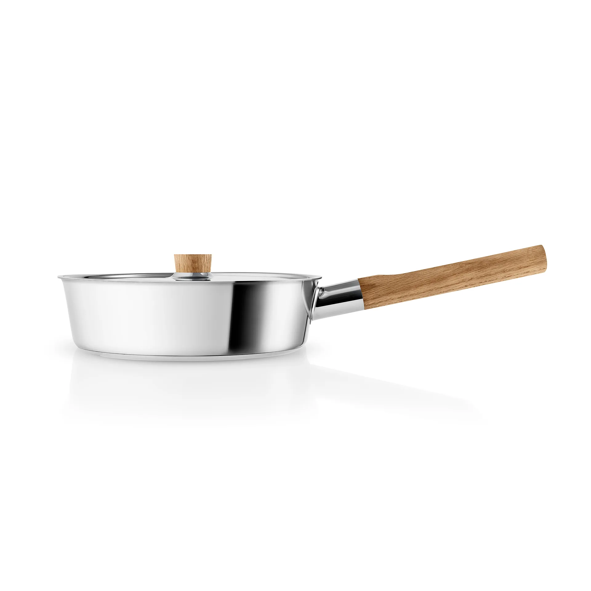 Nordic Kitchen traktörpanna RS, Ø 24 cm Eva Solo